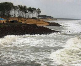  Day Trip to Digha from Bangalore