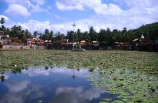 3 Day Trip to Gokarn from Prayagraj