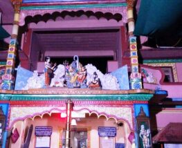 6 Day Trip to Gokarn, Dharmasthala, Udupi, Murudeshwara, Honavar, Subrahmanya from Belgaum