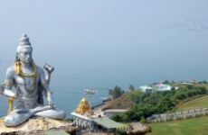 5 Day Trip to Gokarn from Hyderabad