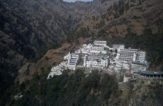 3 Day Trip to Katra from Plover