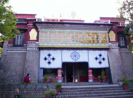 6 days Trip to Mcleod ganj from Pune