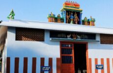 4 days Trip to Rameshwaram, Swamimalai, Tiruchchendur from Vellore