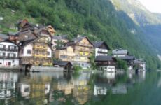 7 days Trip to Hallstatt from Heidelberg