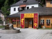 2 days Trip to Hallstatt from Krems