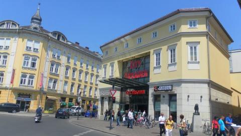 8 Day Trip to Klagenfurt from Thornhill