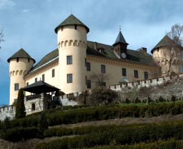  Day Trip to Klagenfurt