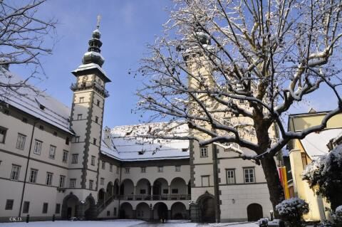 6 days Trip to Klagenfurt, Hallstatt from Prague
