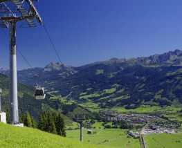 6 Day Trip to Zell am see from Birkirkara