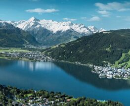 14 Day Trip to Zurich, Zell am see, Grindelwald, Molveno, Ortisei, Lavertezzo, Kerns
