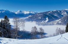 6 days Trip to Zell am see from Tel Aviv