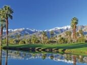 5 Day Trip to Palm Springs from Redmond