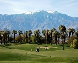 4 days Trip to Palm springs from Portland