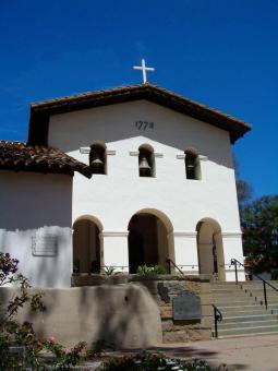  Day Trip to San luis obispo, Lompoc from Guadalupe