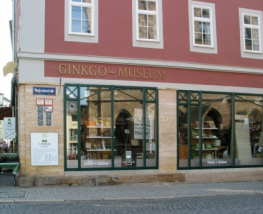 An Awesome Trip to Weimar