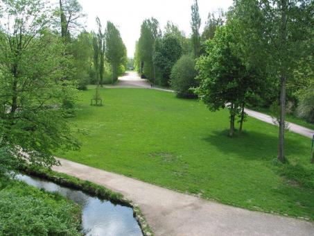  Day Trip to Weimar