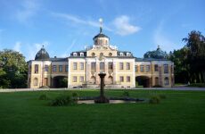 5 Day Trip to Weimar from Petaling jaya