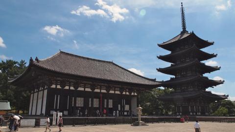 3 days Itinerary to Kyoto, Nara from Tokyo