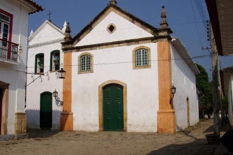 5 Day Trip to Paraty from Sale