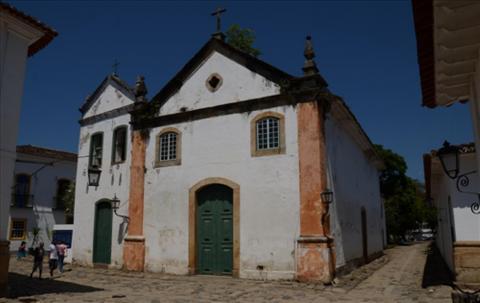 5 Day Trip to Paraty from Reno