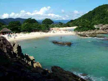 5 Day Trip to Paraty from Santiago