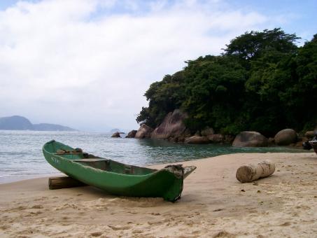 4 Day Trip to Paraty from Stevenage