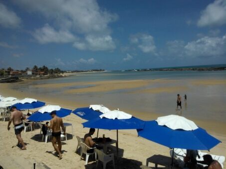 4 Day Trip to Natal from Bristol
