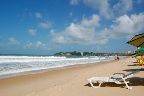 5 Day Trip to Natal from Singapore