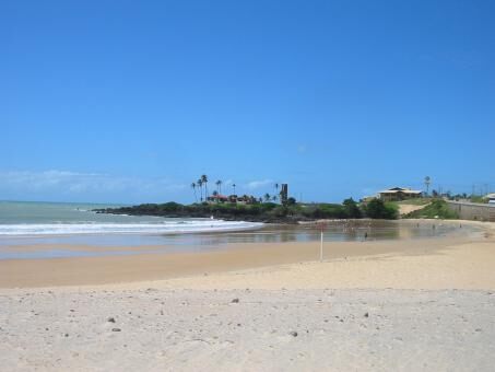 5 Day Trip to Natal from Wandsworth
