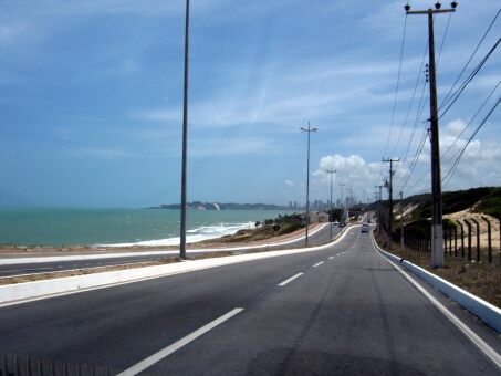 Trip to Rio De Janeiro, Salvador, Recife, Natal, Maceio