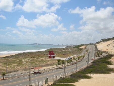 5 days Trip to Natal from Ore City