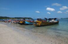 4 Day Trip to Havelock island, Neil island from Port Blair