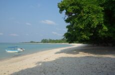 6 days Trip to Port blair, Havelock island, Neil island from Chennai