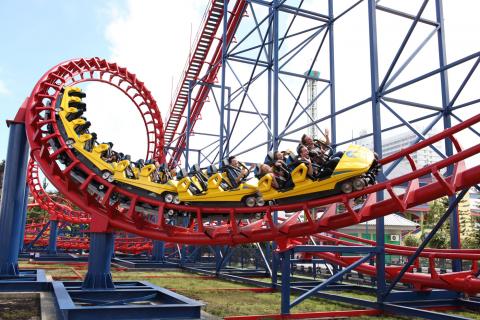 3 Day Trip to Genting highlands from Johor Bahru