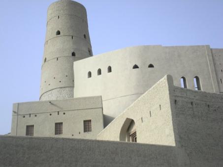Explore The Caves And Ruins Of Nizwa In Two Days Trip