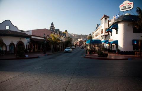 3 Day Trip to Ensenada from Tijuana
