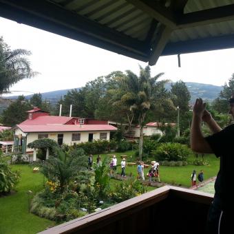 4 Day Trip to Alajuela from Petaling jaya