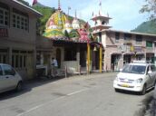 7 days Trip to Kullu from Pune