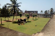 3 Day Trip to Kochi, Tiruchirappalli, Varkala from Coimbatore
