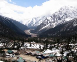  Day Trip to Lachung