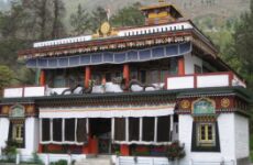 5 Day Trip to Gangtok, Lachung from Bhubaneshwar