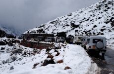 3 days Itinerary to Lachung from Chennai
