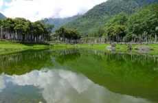 9 Day Trip to Darjeeling, Gangtok, Lachung, Pelling from Mumbai