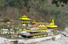 9 Day Trip to Gangtok, Lachung, Namchi, Pelling, Yumthang from Raipur
