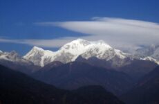 3 Day Trip to Pelling from Columbus