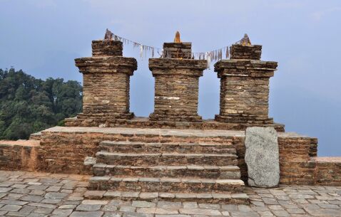 8 Day Trip to Gangtok, Pelling, Aritar from Bhadreswar