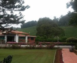 4 Day Trip to Coonoor from Casablanca