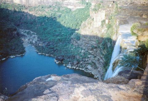 3 Day Trip to Rewa from Pratapgarh