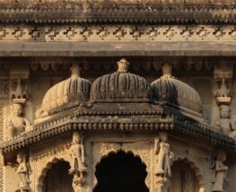  Day Trip to Maheshwar from Indore
