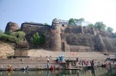  Day Trip to Maheshwar from Indore